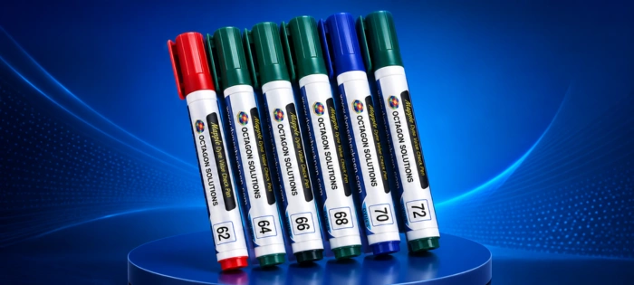Dyne Test Pen
