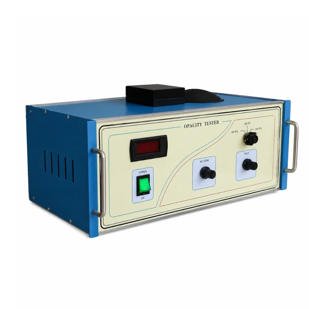 Laboratory Instruments image 1
