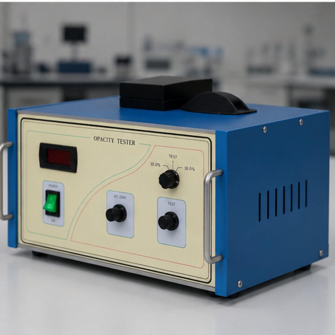 Laboratory Instruments image 3