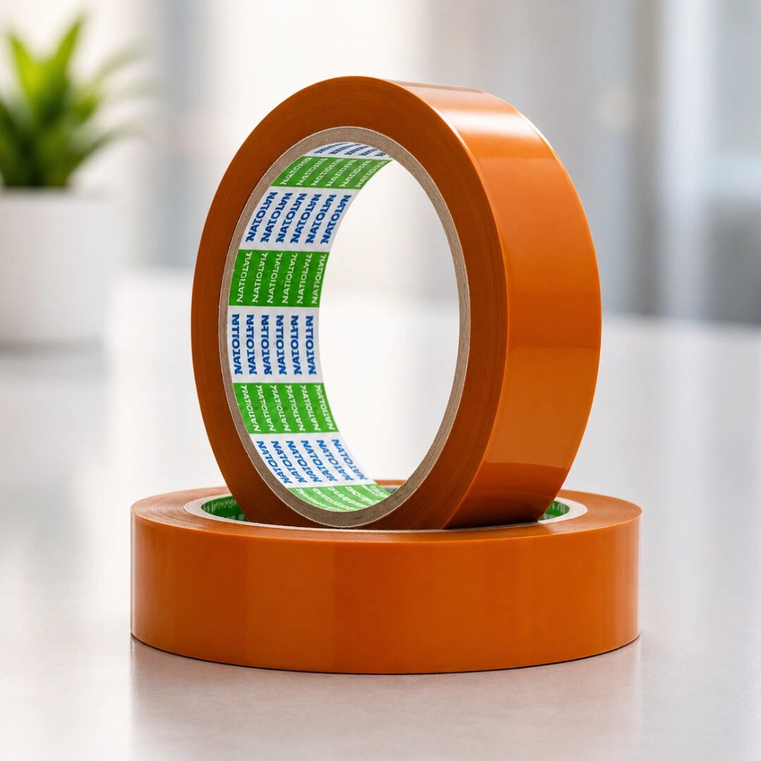 Adhesive Silicon Tape