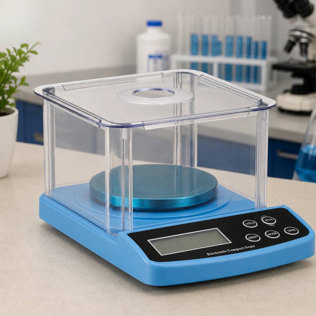 Digital Lab Weighing Scale