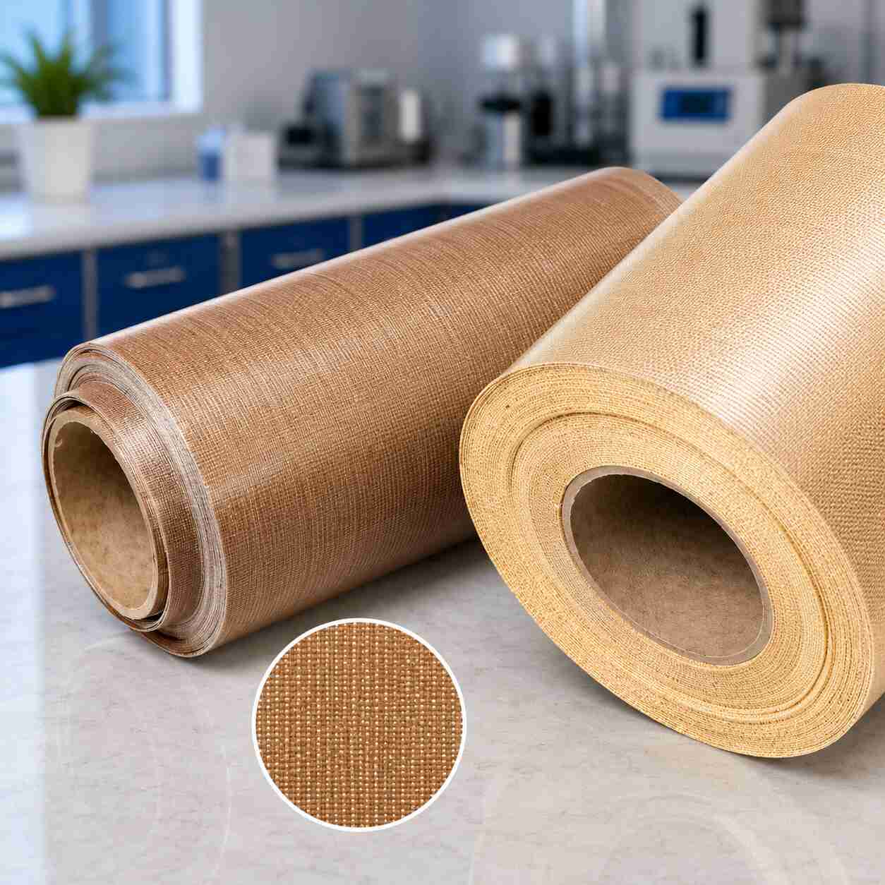 PTFE Fabric Teflon Cloth