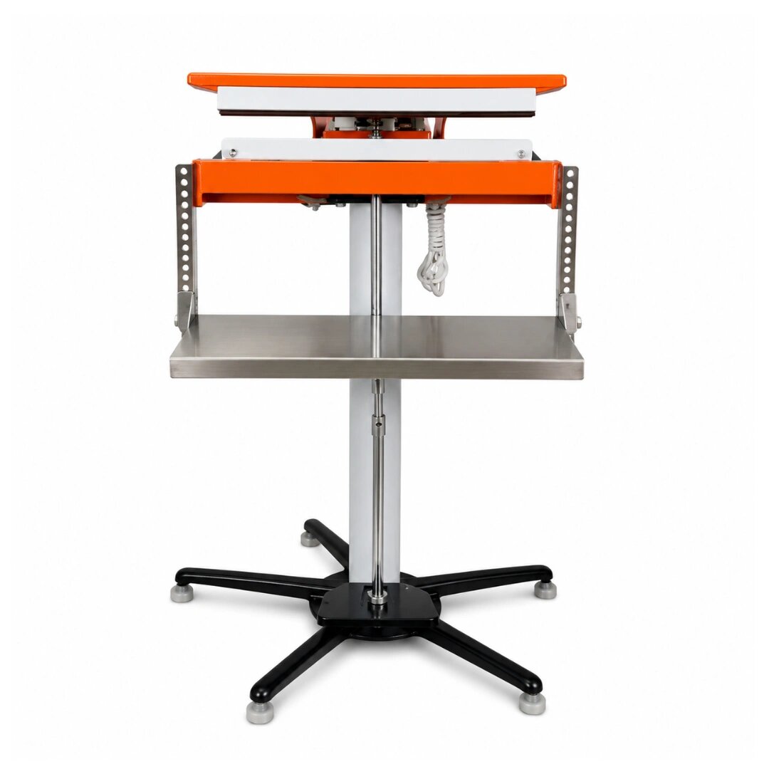 Foot Heat Sealer Machine image 3