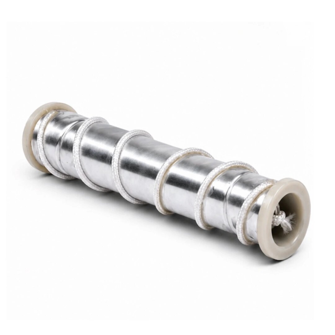 Magnetic Ink Mixing Roller with Rope