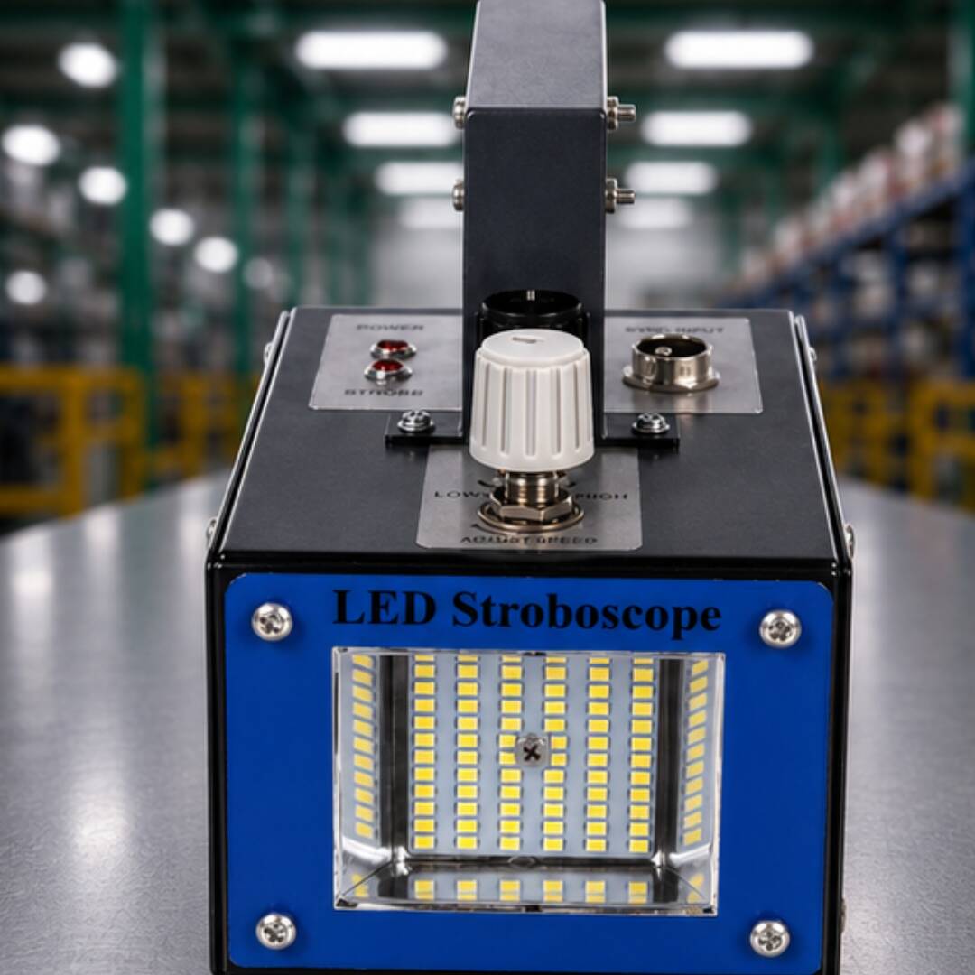 M Tara Hand Model Stroboscope image 3