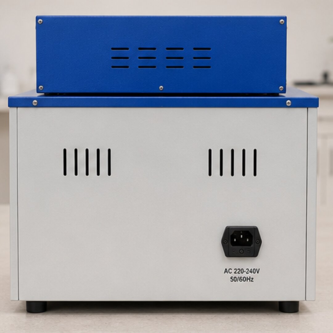 Hot Air Oven For Sterilization image 3