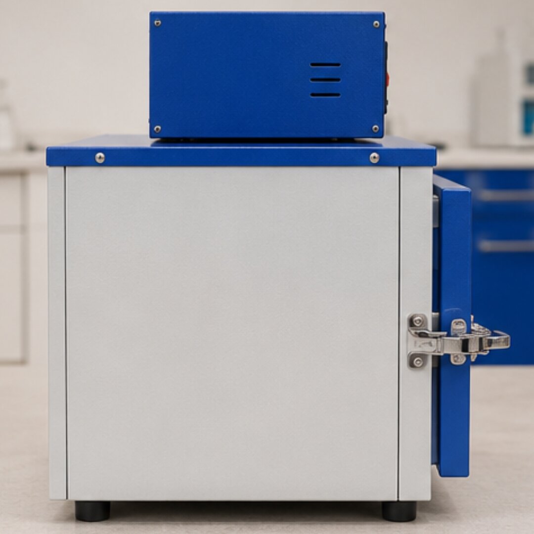 Hot Air Oven For Sterilization image 4