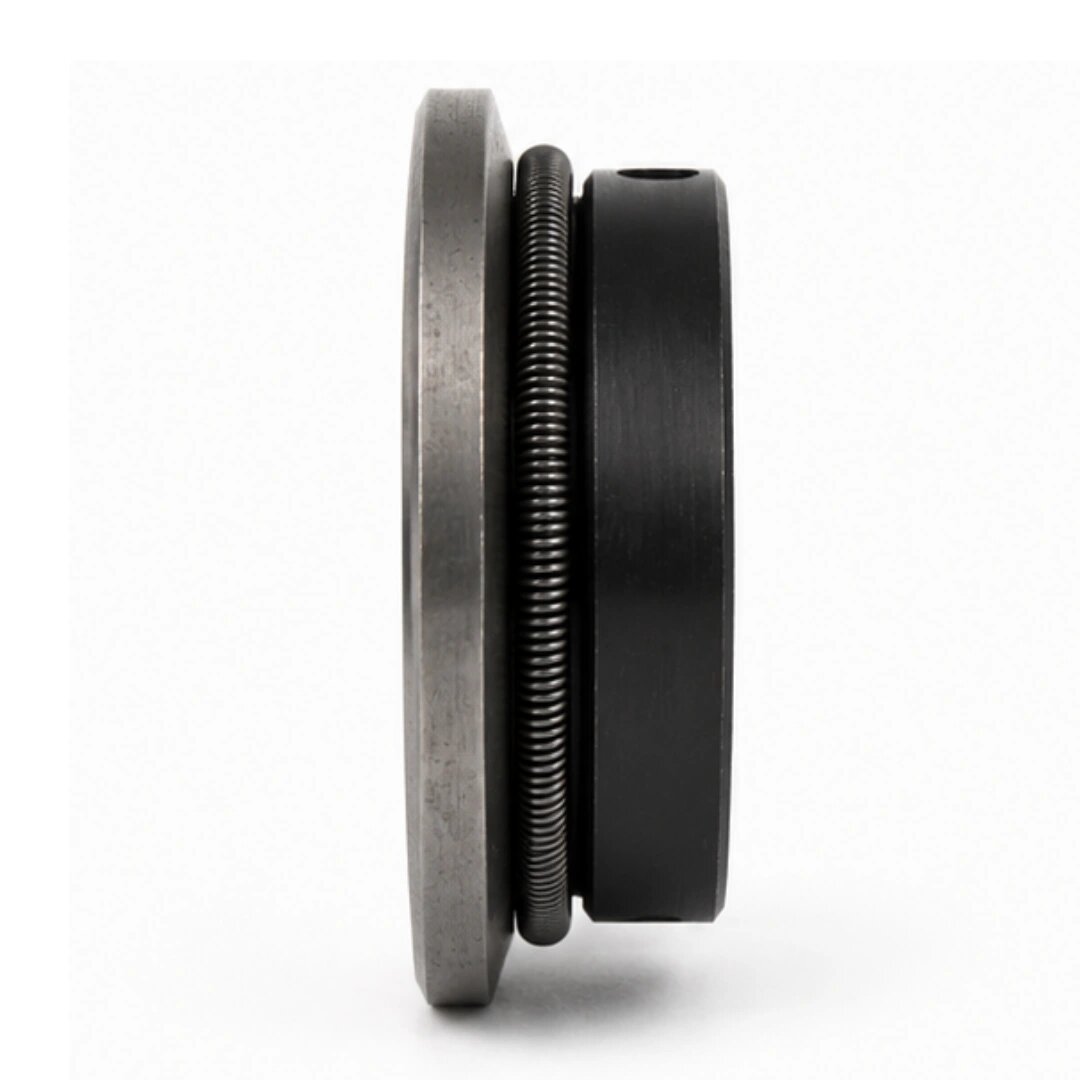 Round Slitter Machine Holder image 4