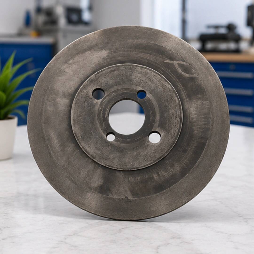 Cutter Blade