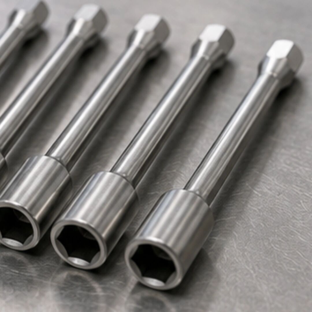 Static Mixer Nozzle image 2