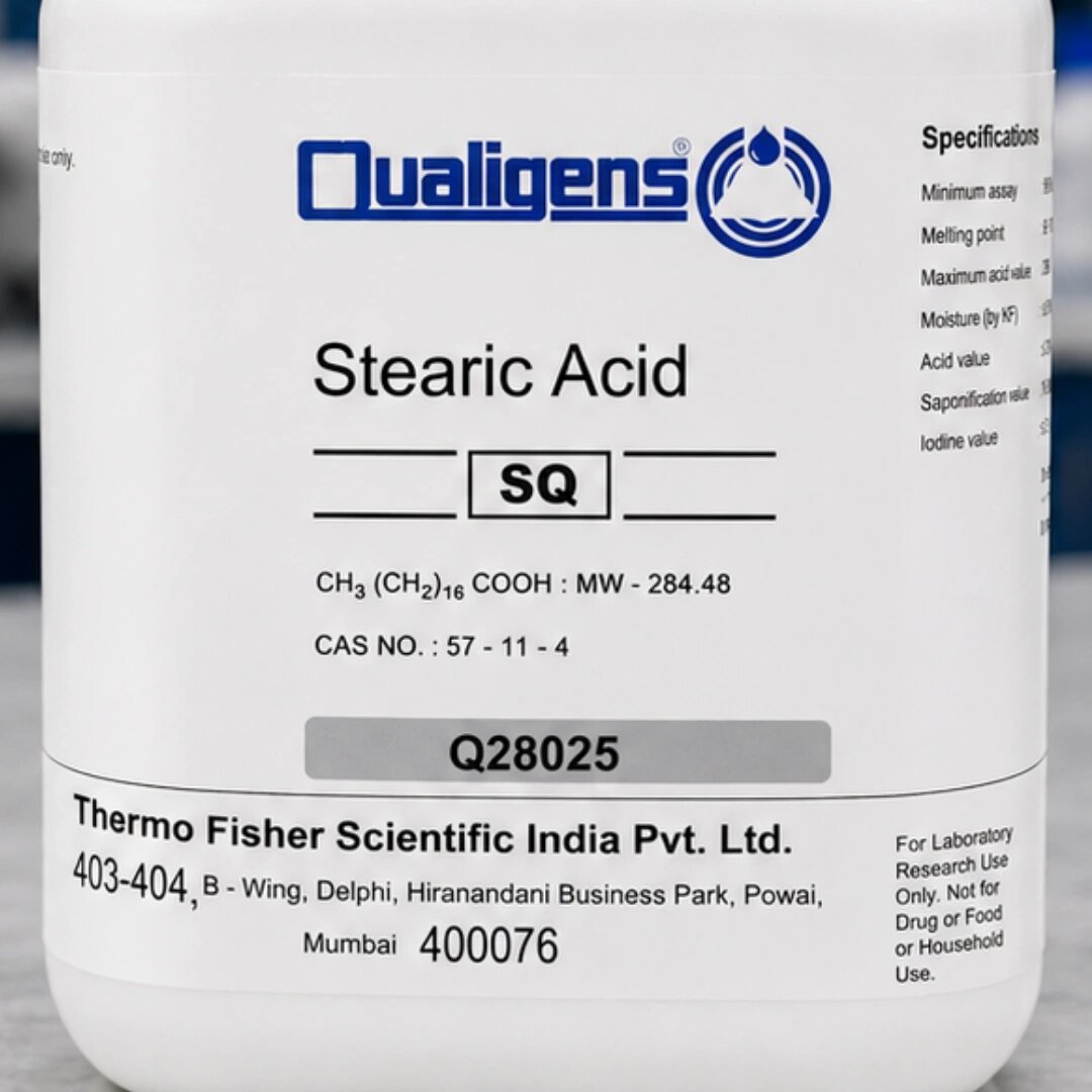 Stearic Acid image 3