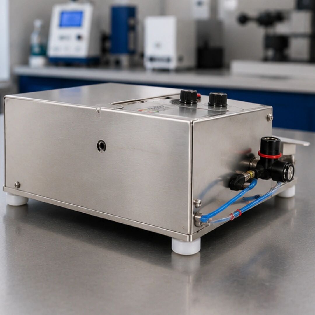 Pneumatic Heat Sealing image 4