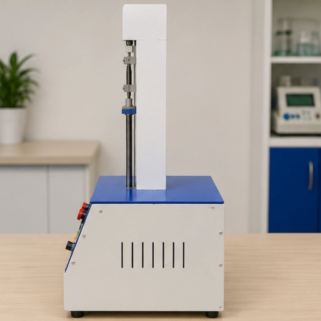 Peel Bond Strength Tester image 2