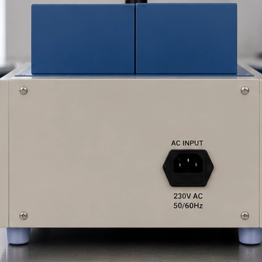 Opacity Tester Machine image 3