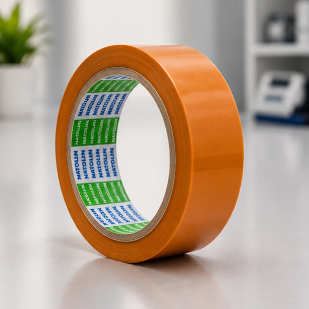 Adhesive Silicon Tape image 3