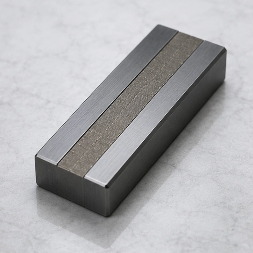Hegman Gauge image 3