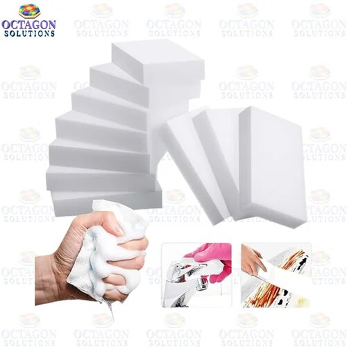 Melamine Sponge image 2