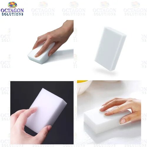 Melamine Sponge image 4