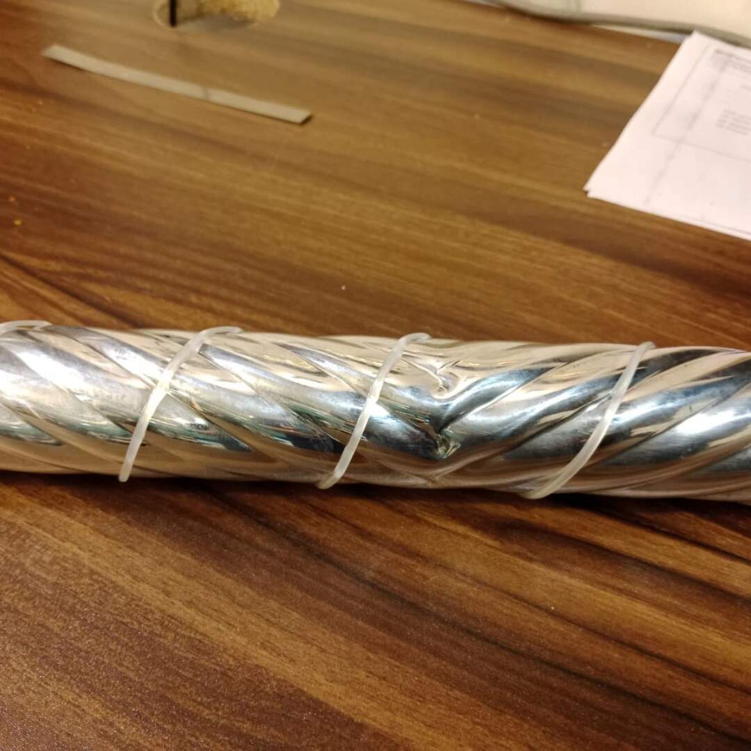 Imported Magnetic Ink Mixing Roller image 2