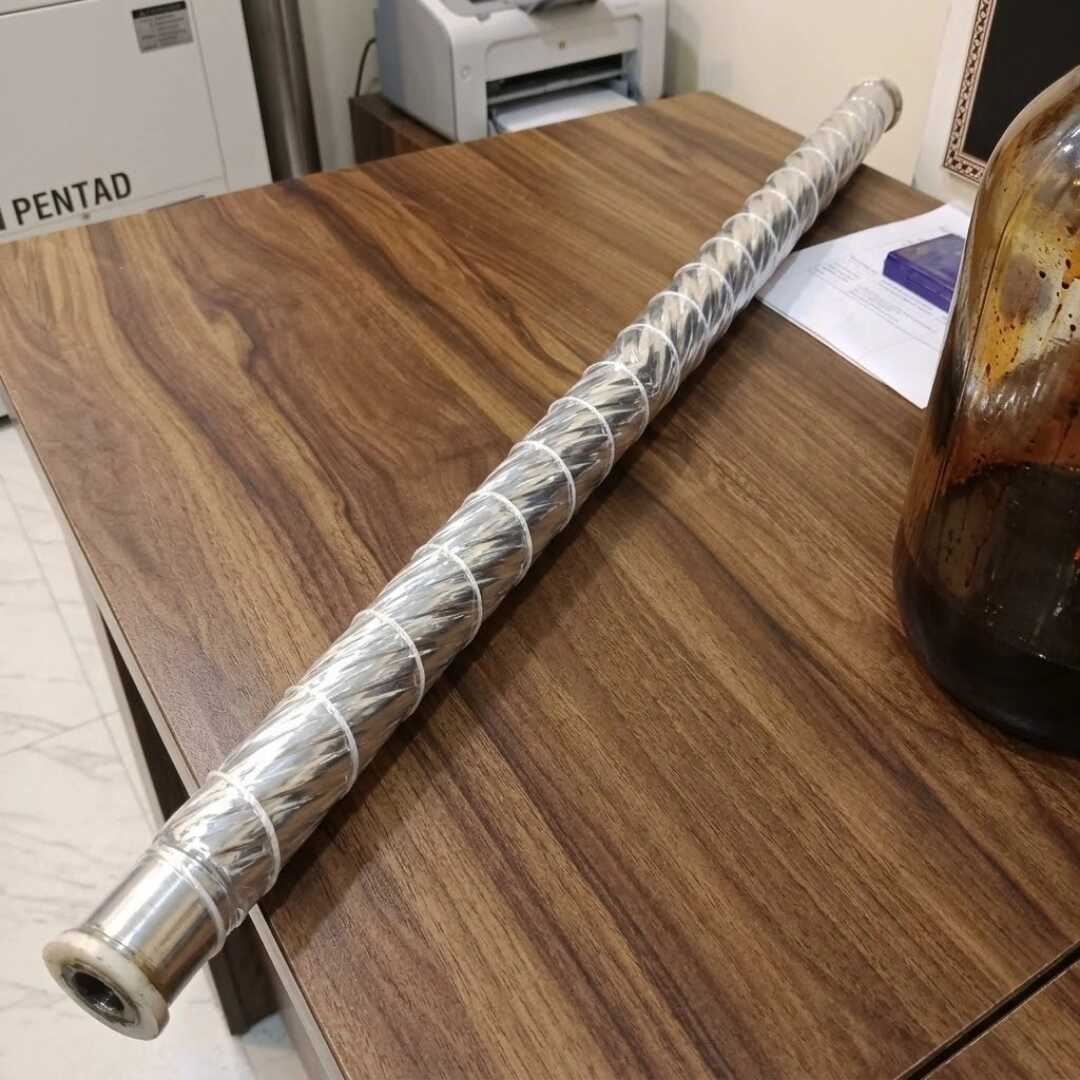 Imported Magnetic Ink Mixing Roller image 3