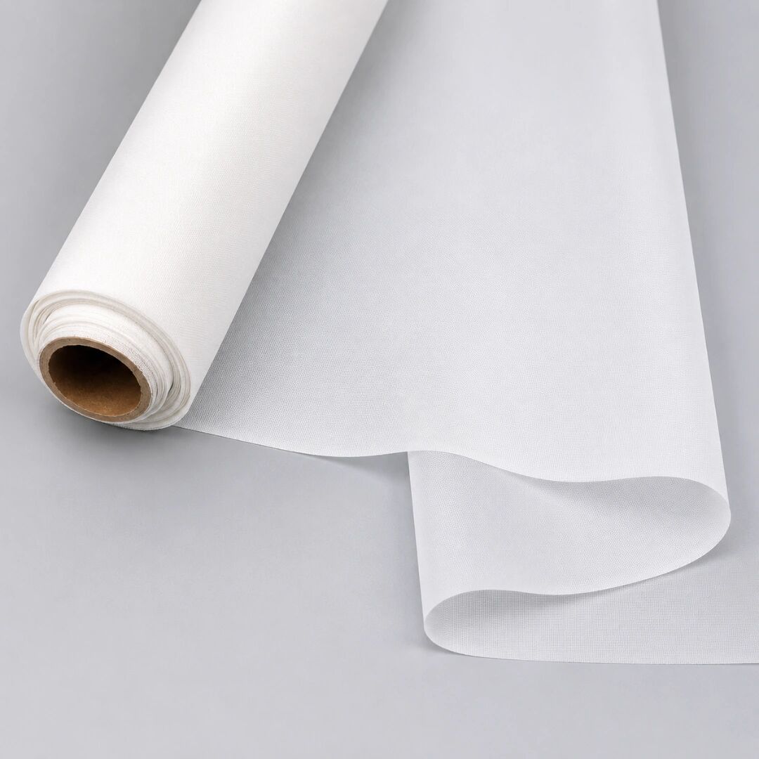 Nylon Filter Cloth