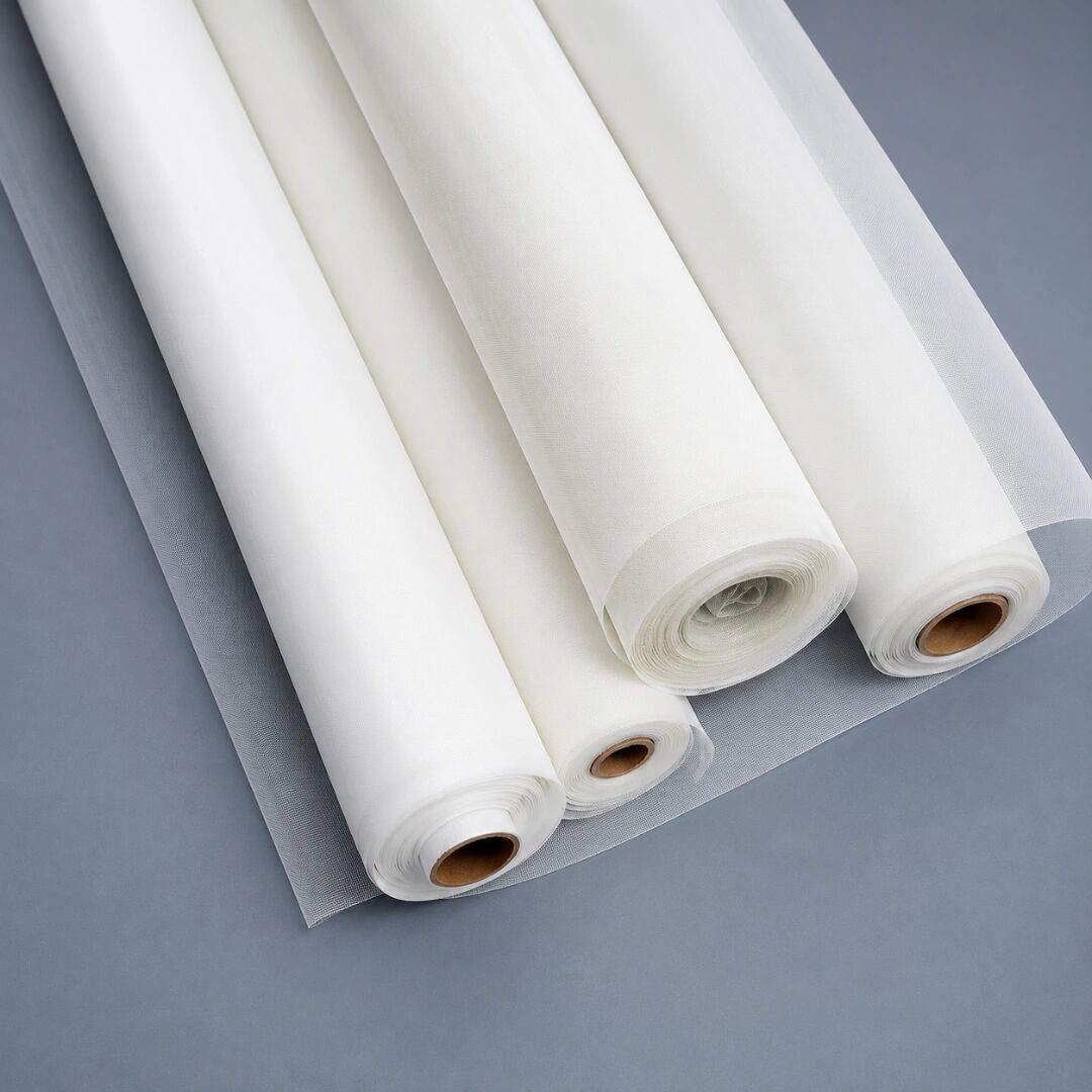 Nylon Filter Cloth image 2