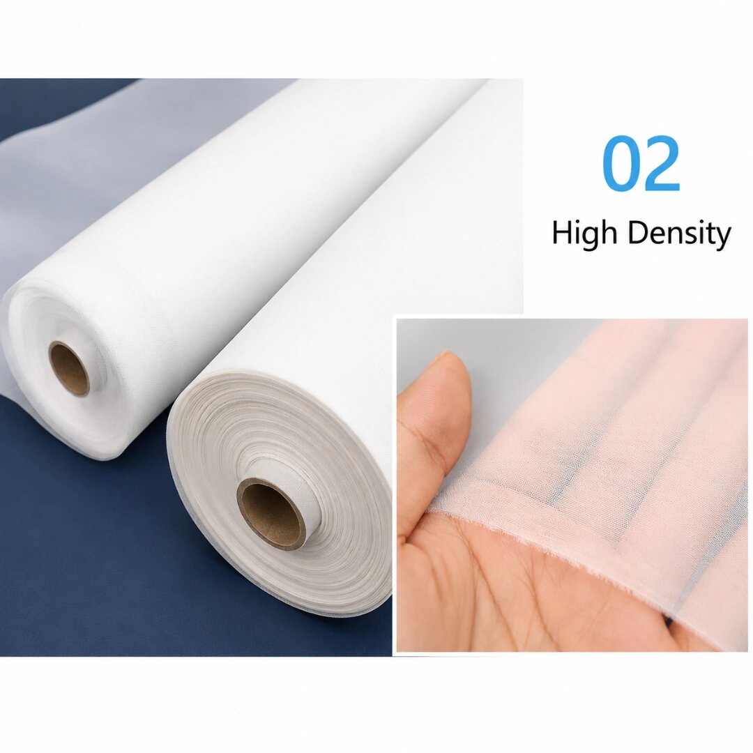 Nylon Filter Cloth image 3