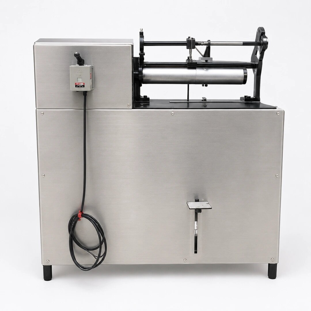 Core Cutting Machine image 2