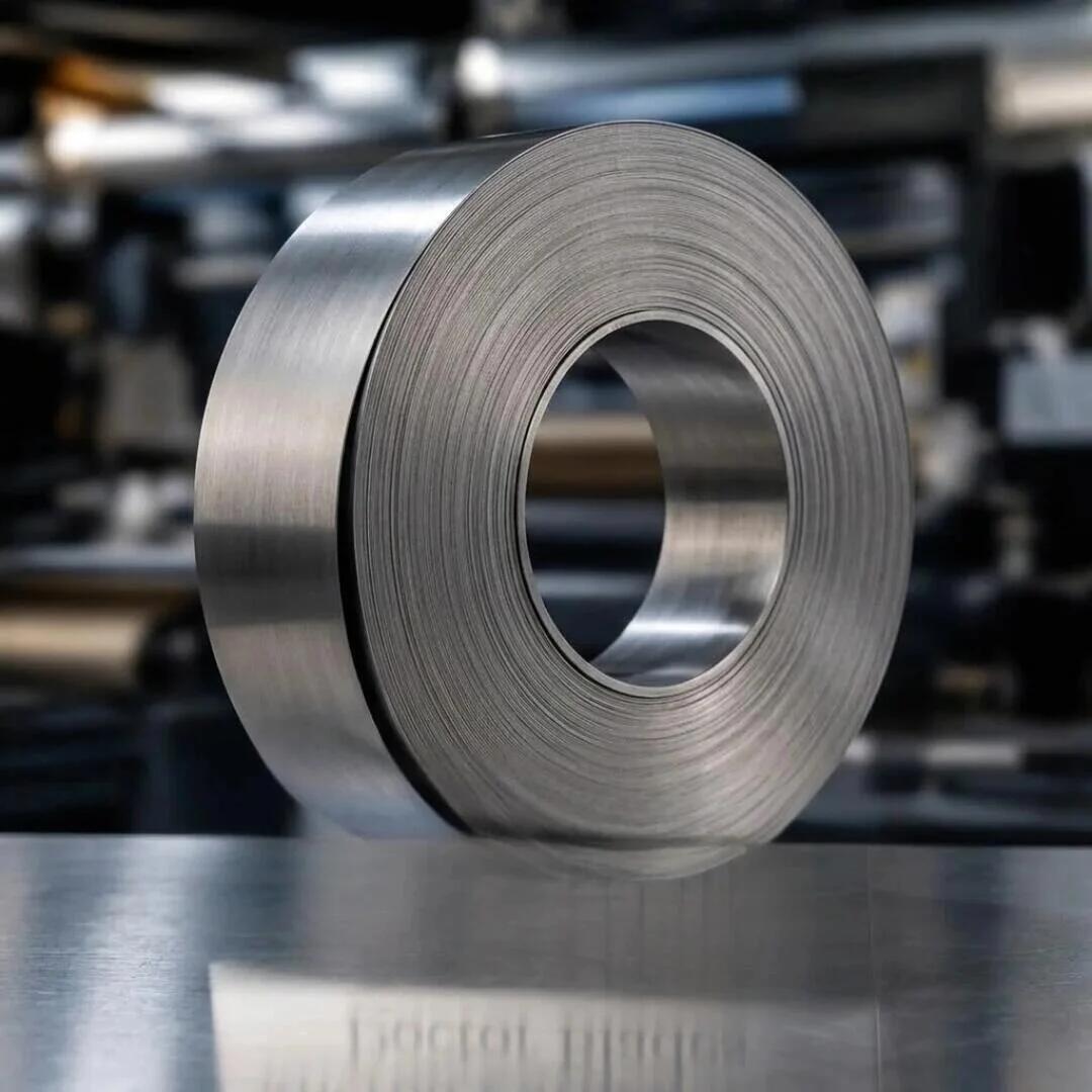 Micron Stainless Steel Doctor Blades image 2