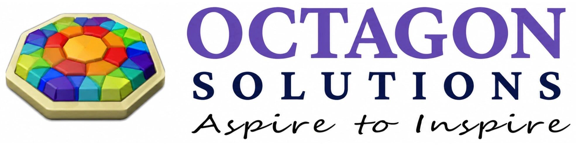 Octagon Solutions Logo