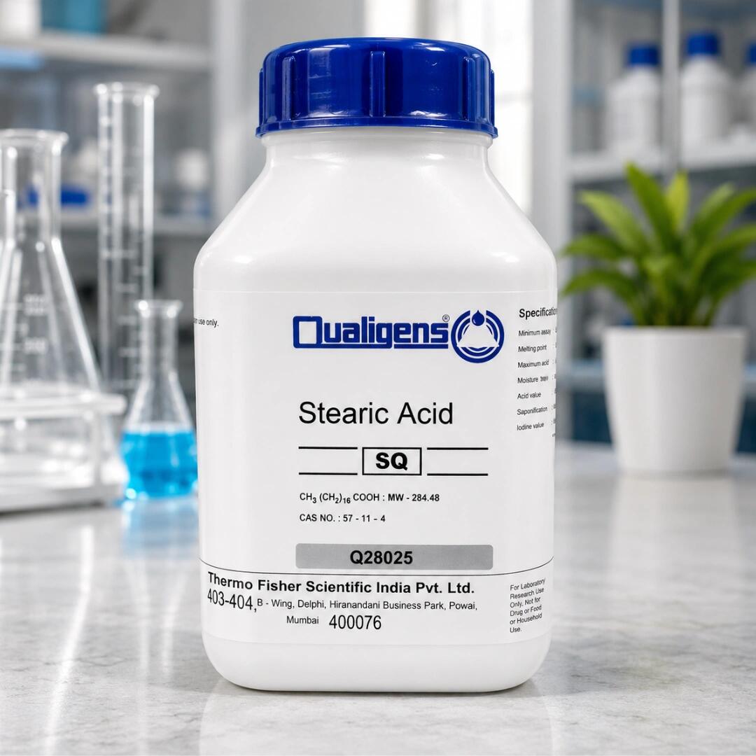Stearic Acid