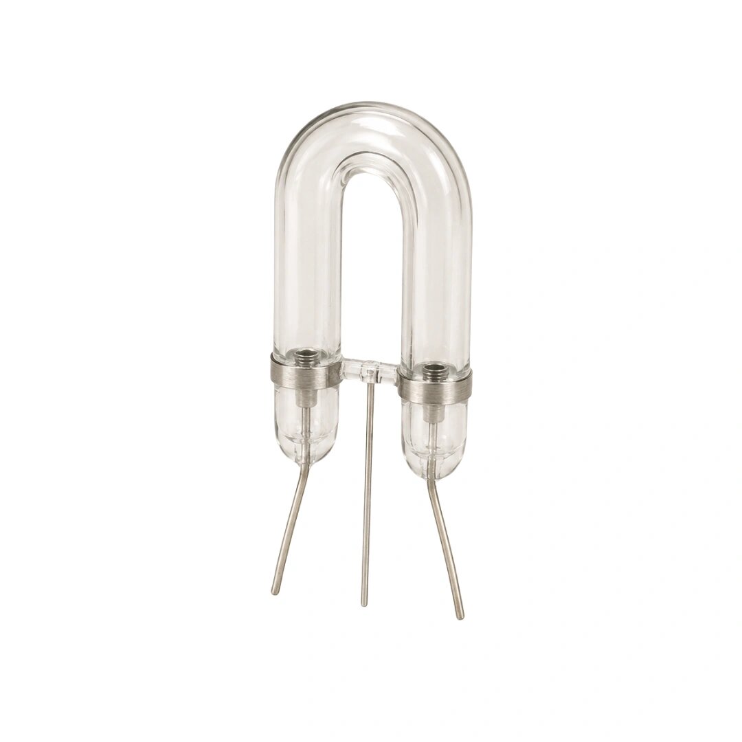 U Flash tube