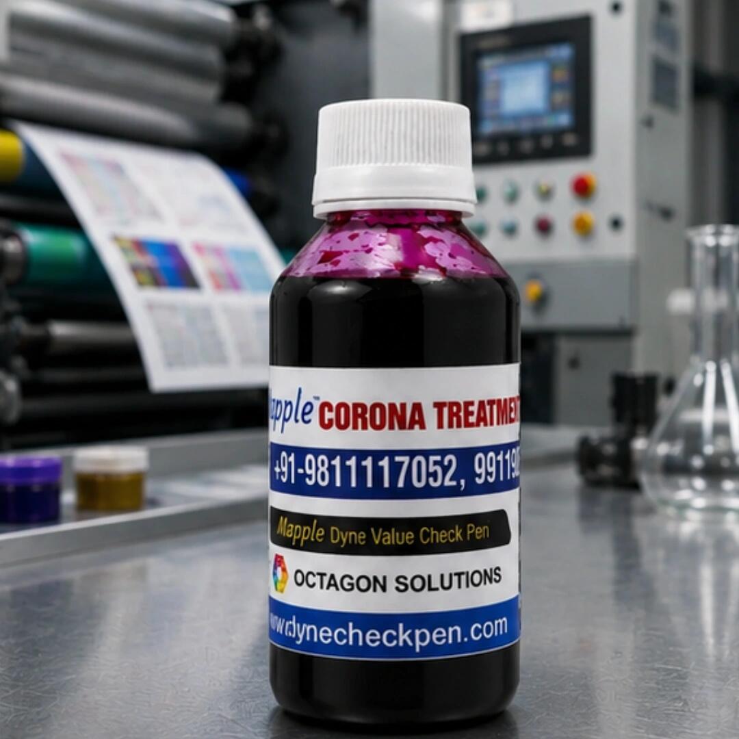 Dyne Test Ink