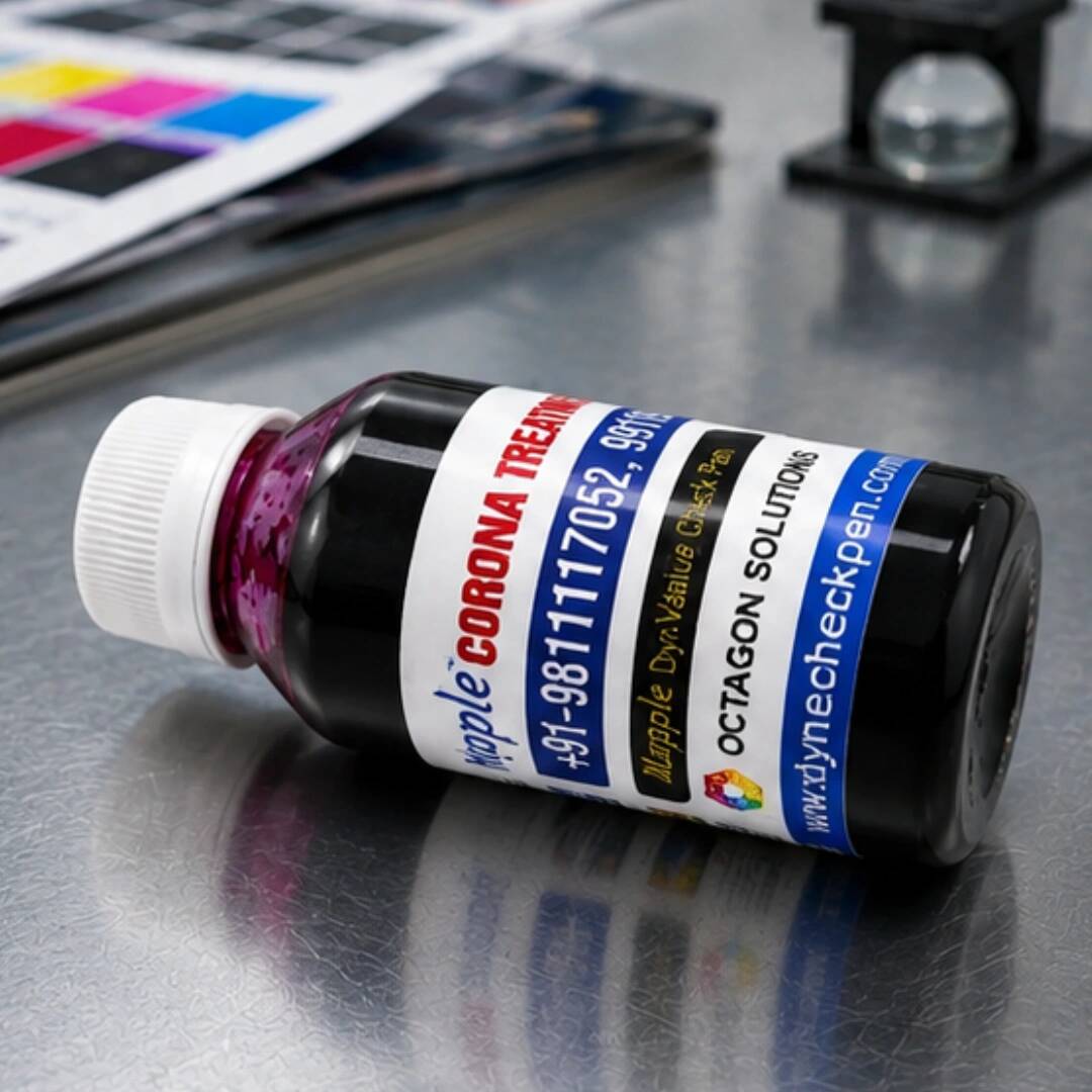 Dyne Test Ink image 2