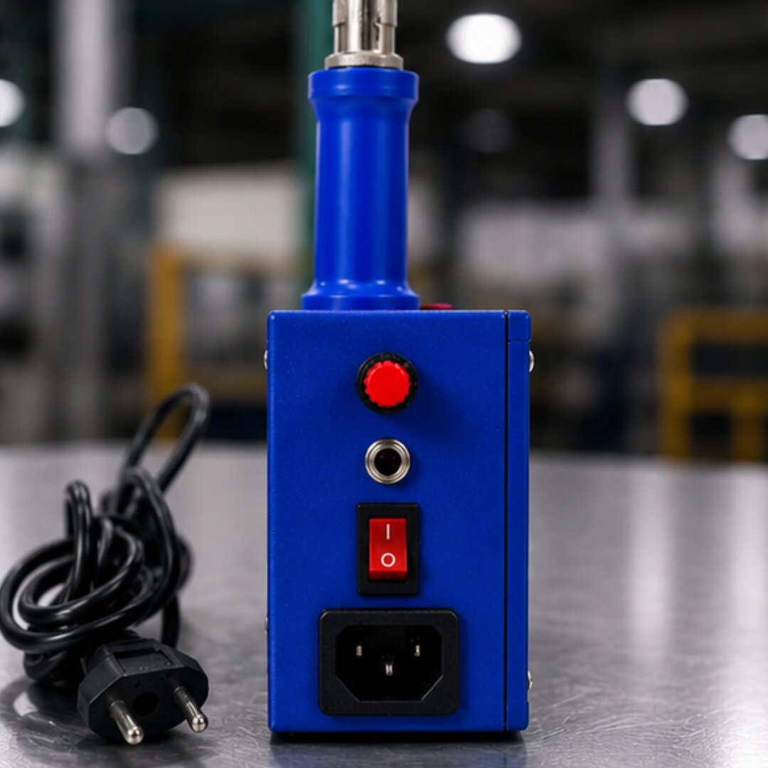 Portable U-Tube Stroboscope image 3