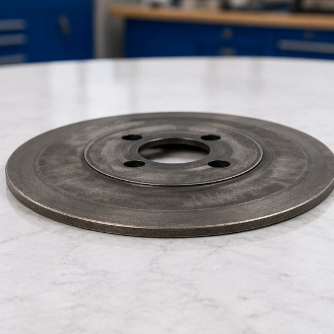 Cutter Blade image 2