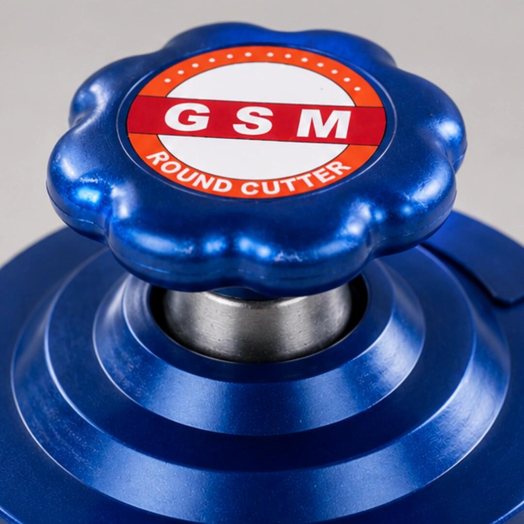 GSM Round Cutter image 3
