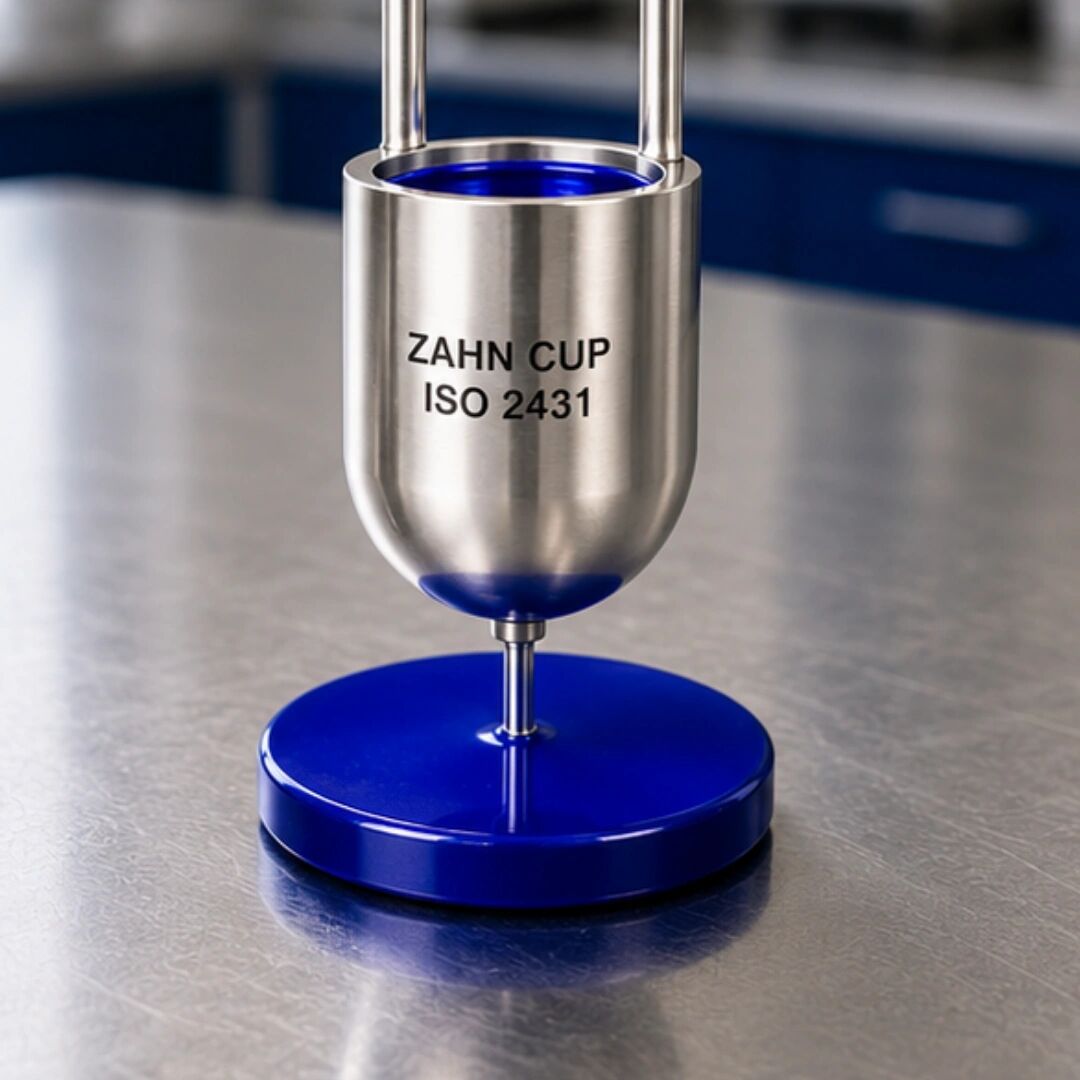 Zahn Cup image 3