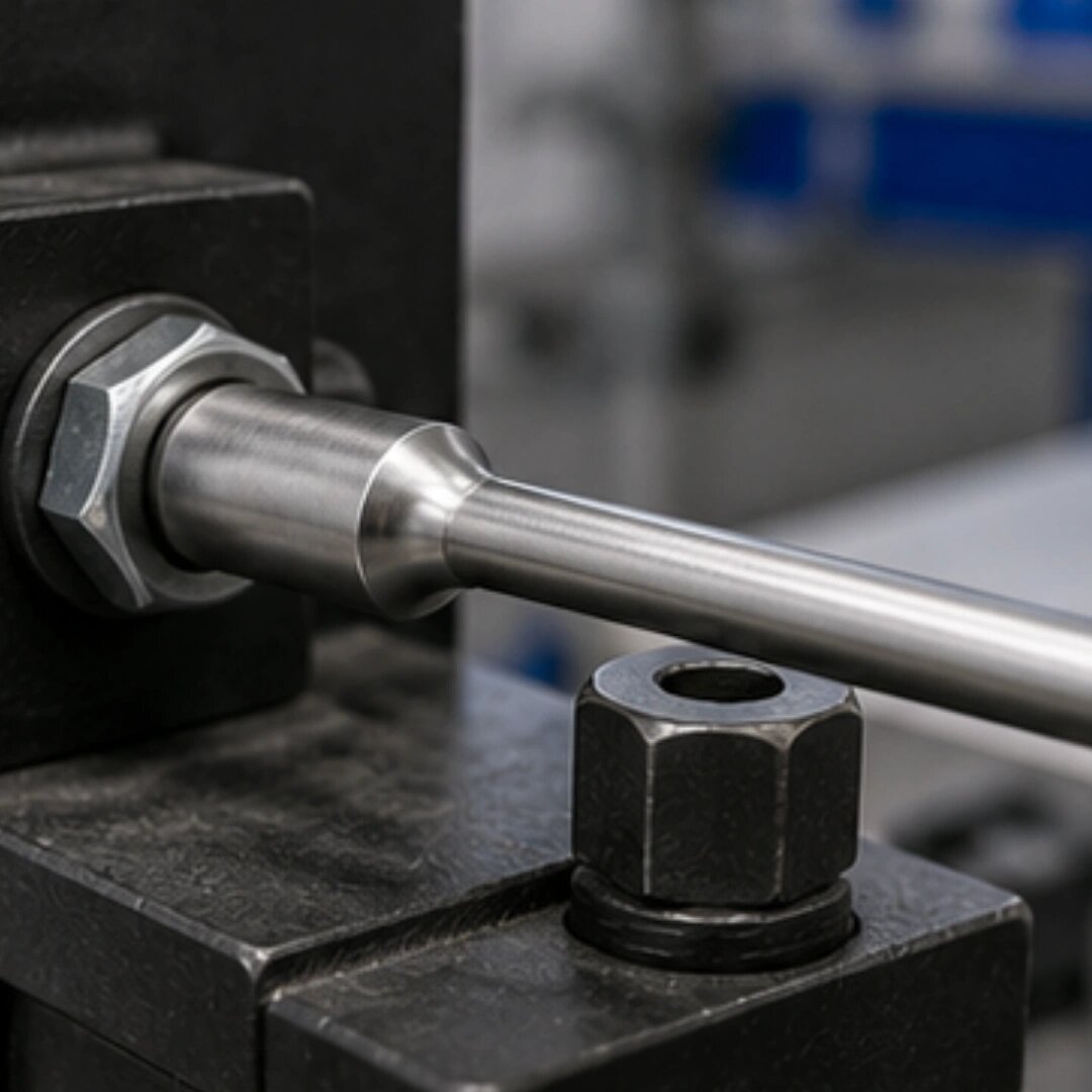 Static Mixer Nozzle image 3