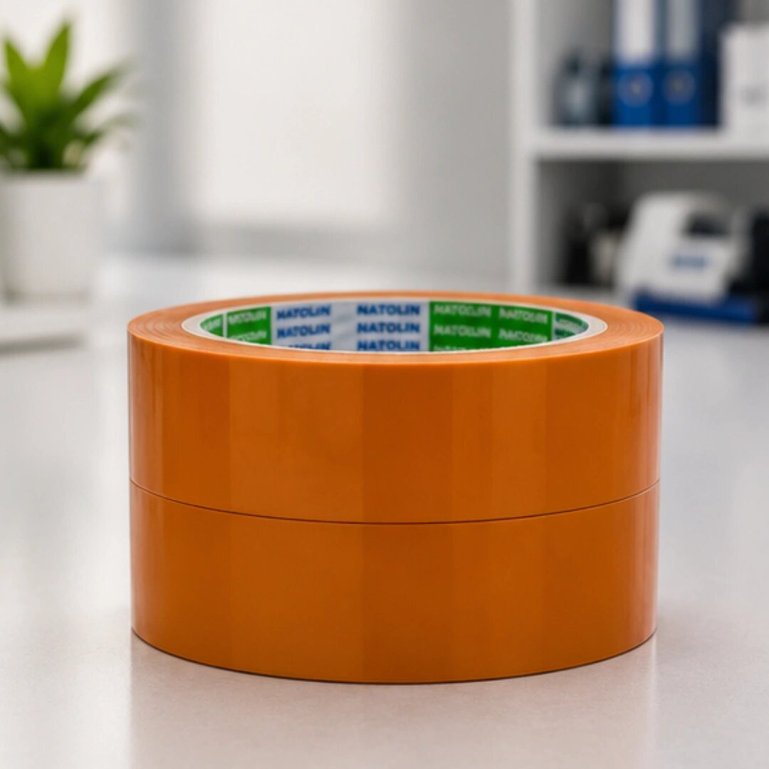 Adhesive Silicon Tape image 2