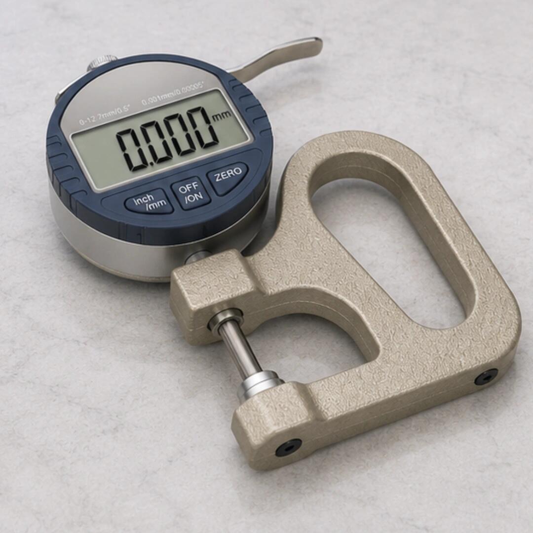 Digital Stopwatch image 3