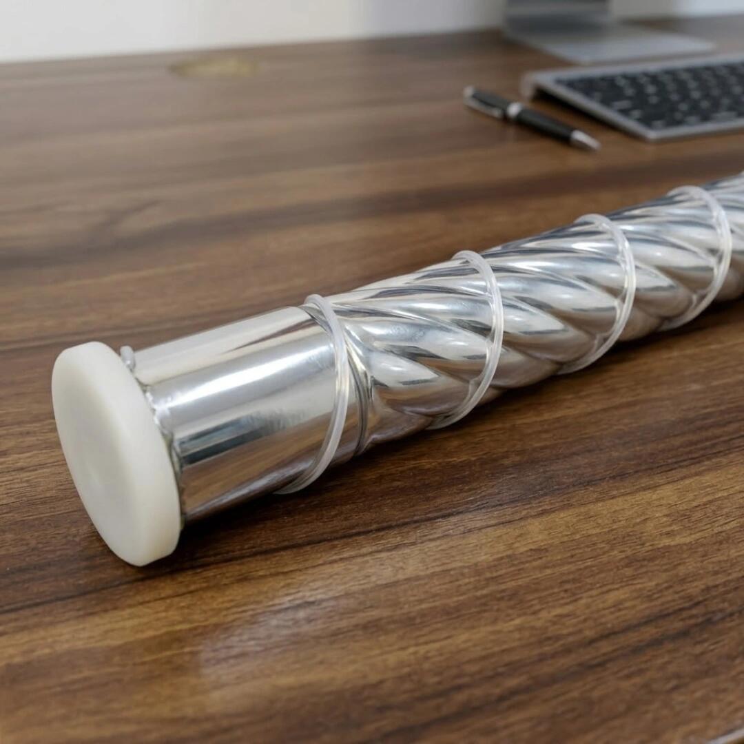 Imported Magnetic Ink Mixing Roller