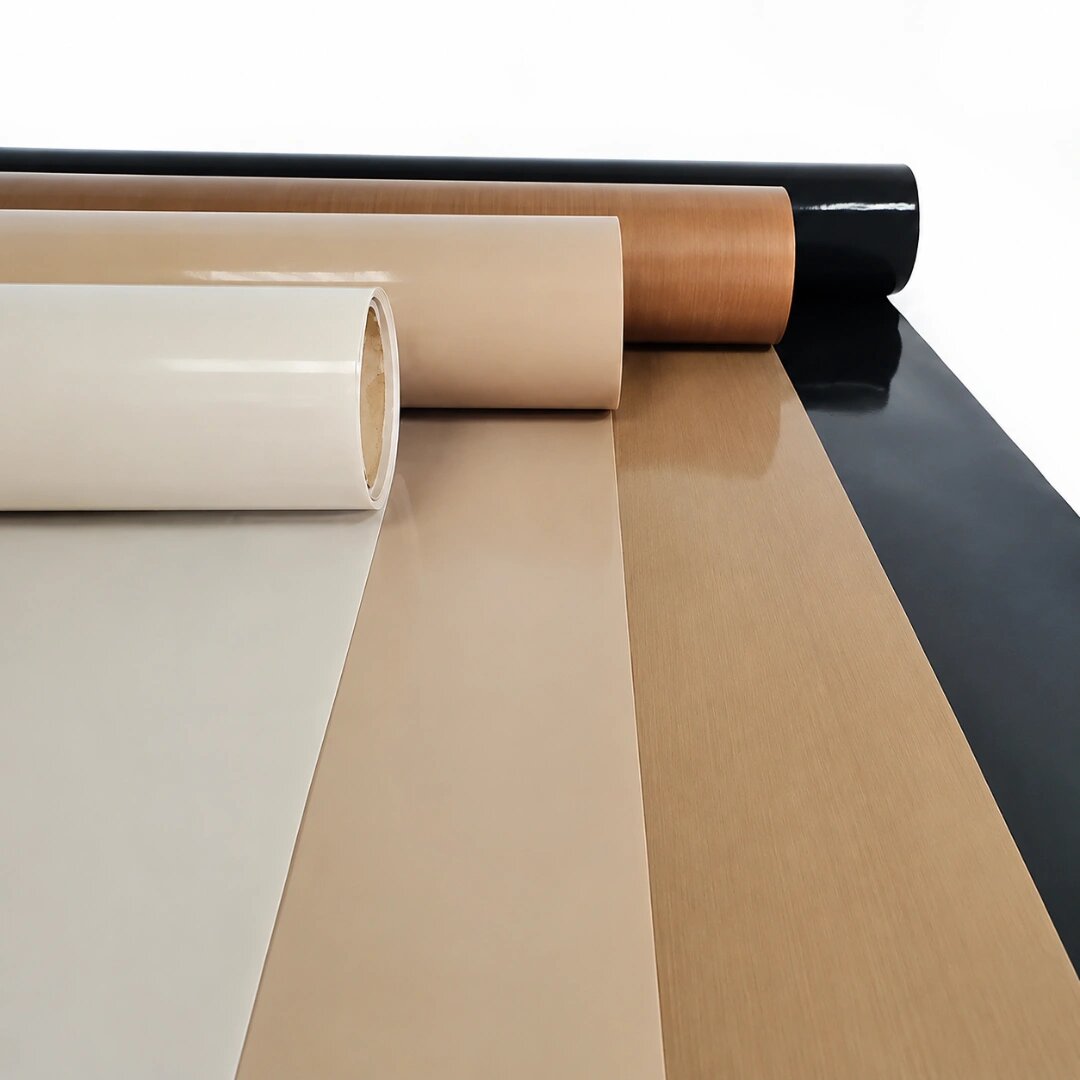 Teflon Sheet