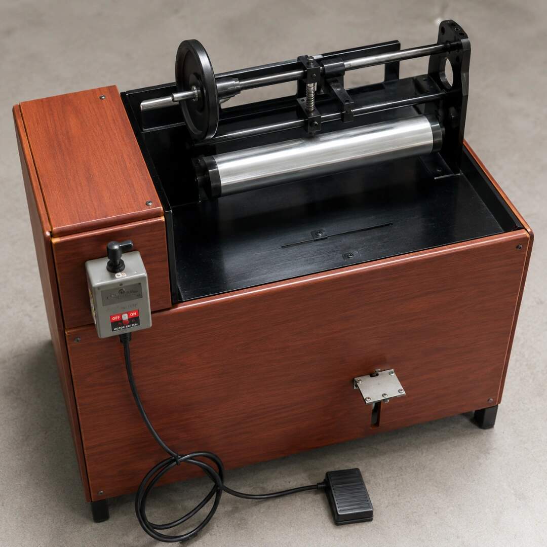 Core Cutting Machine image 3