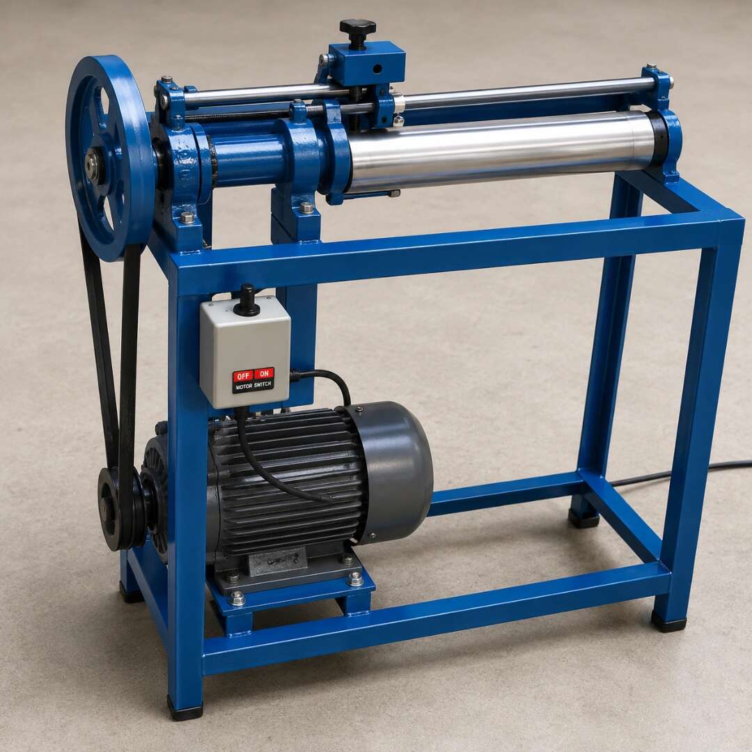Core Cutting Machine image 4
